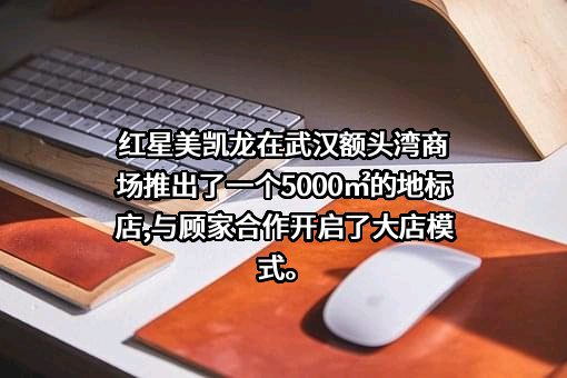 红星美凯龙家居集团股份有限公司