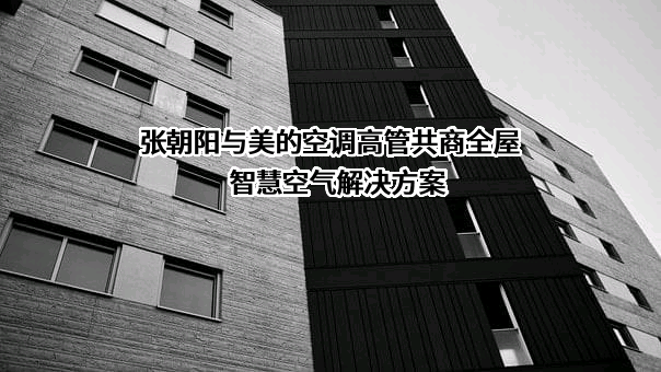 佛山市美的空调工业投资有限公司