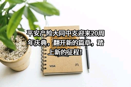 中国平安财产保险股份有限公司