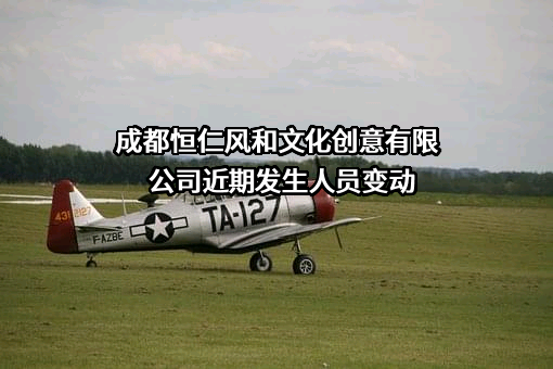 成都恒仁风和文化创意有限公司