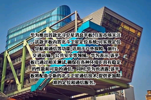 华为技术有限公司