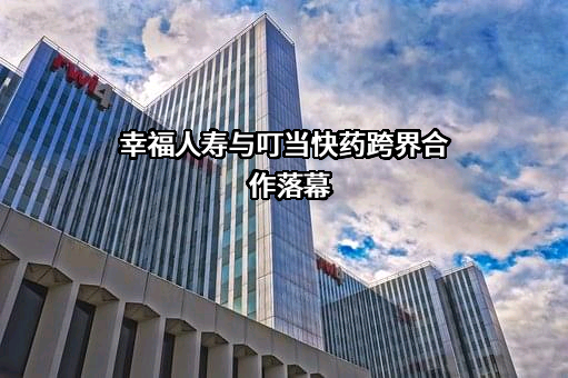 幸福人寿保险股份有限公司