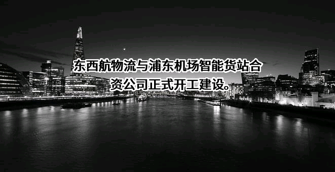 东方航空物流股份有限公司
