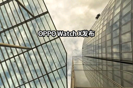 OPPO广东移动通信有限公司
