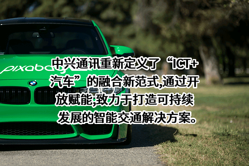 中兴通讯股份有限公司