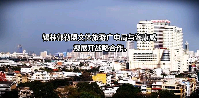 杭州海康威视数字技术股份有限公司
