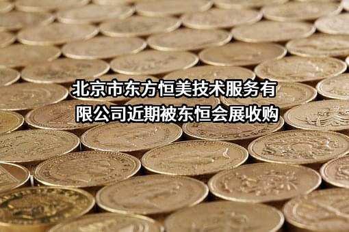 北京市东方恒美技术服务有限公司