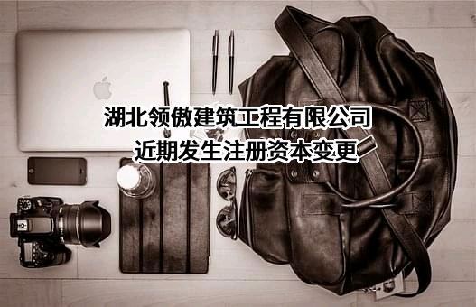 湖北领傲建筑工程有限公司
