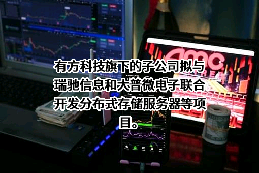 天津大普微电子科技有限公司