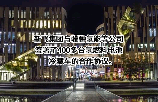 河南新飞电器集团有限公司