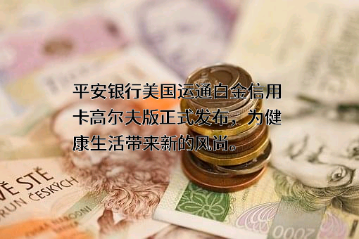 平安银行股份有限公司