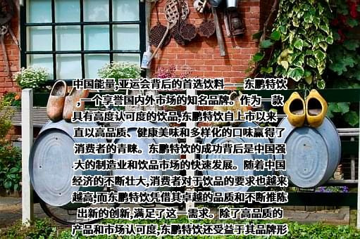 东鹏饮料（集团）股份有限公司