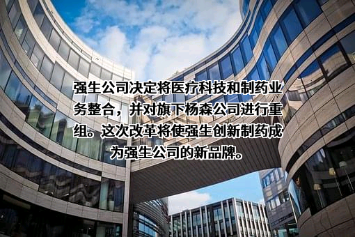 强生（中国）投资有限公司