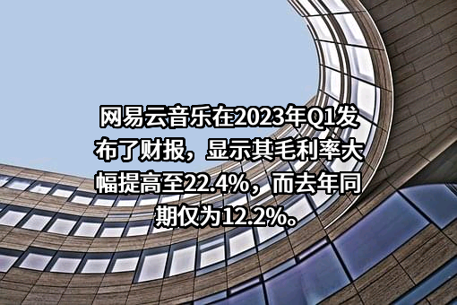 杭州网易云音乐科技有限公司