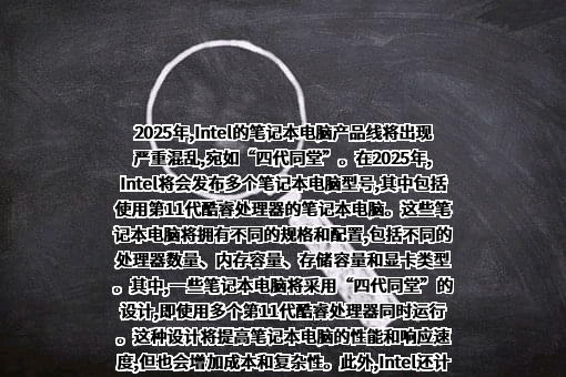 英特尔公司