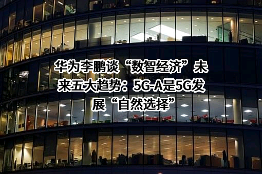 华为技术有限公司