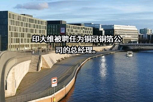 安徽铜冠铜箔集团股份有限公司