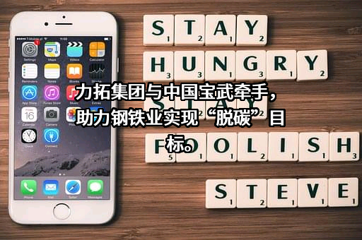 力拓贸易（上海）有限公司