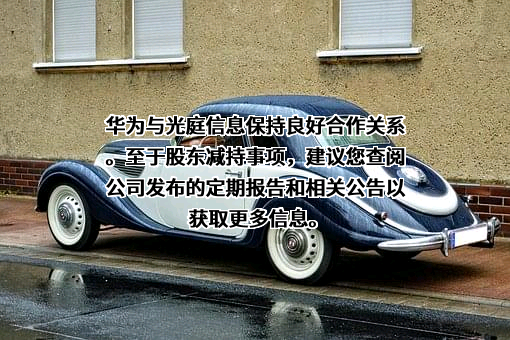 华为技术有限公司
