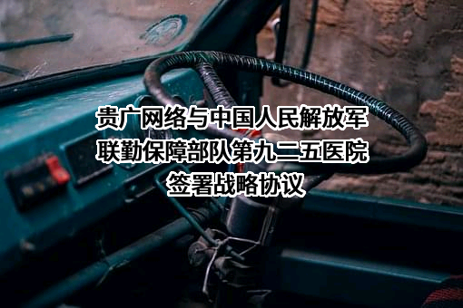 贵州省广播电视信息网络股份有限公司