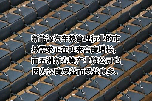 浙江五洲新春集团股份有限公司