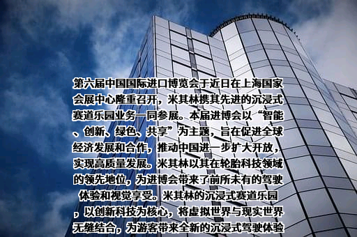 米其林（中国）投资有限公司