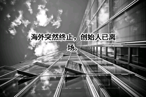 威马汽车科技集团有限公司