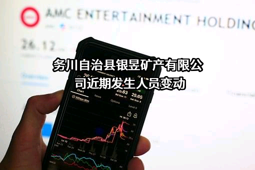 务川自治县银昱矿产有限公司