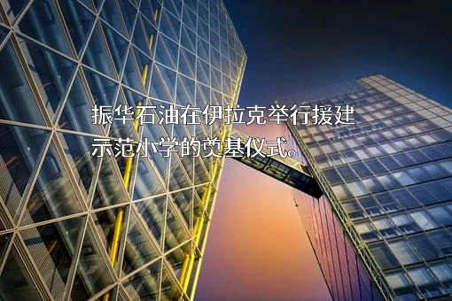 河北振华石油销售有限公司