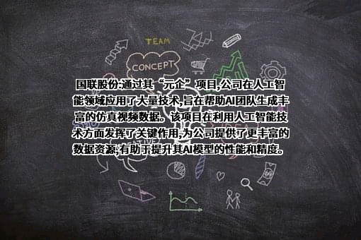 北京国联视讯信息技术股份有限公司
