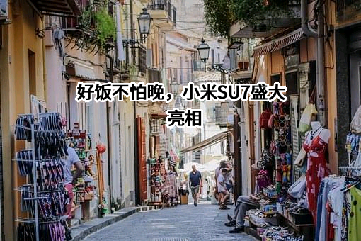 小米科技有限责任公司