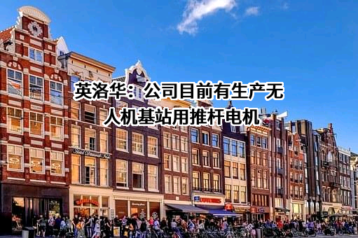 英洛华科技股份有限公司