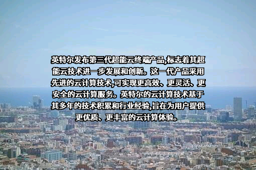 英特尔（中国）有限公司