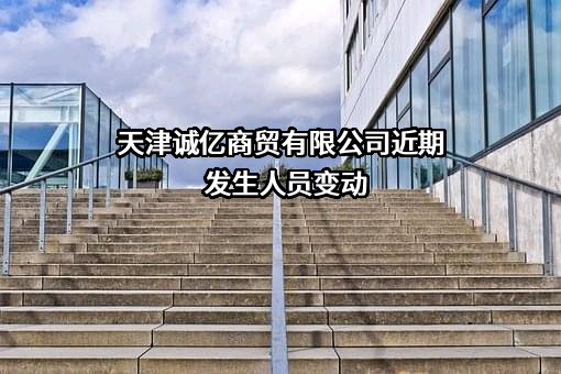 天津诚亿商贸有限公司