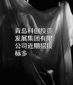 青岛科创投资发展集团有限公司