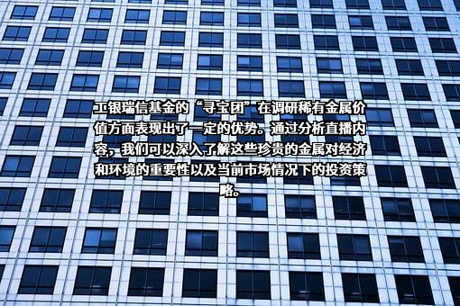 工银瑞信基金管理有限公司