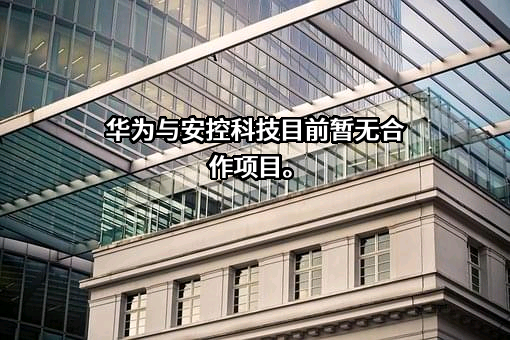 华为技术有限公司