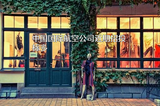 中国国际航空公司