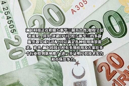 澜起科技股份有限公司