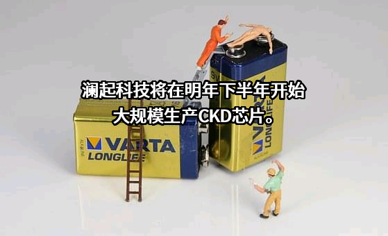 澜起科技股份有限公司
