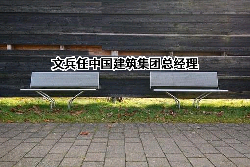 中国建筑集团有限公司