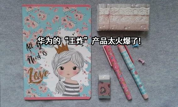 华为终端有限公司
