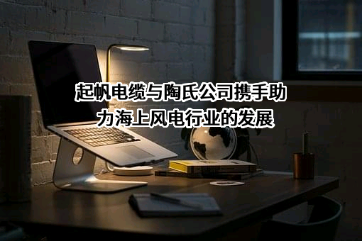 上海起帆电缆股份有限公司