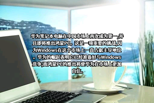 华为技术有限公司