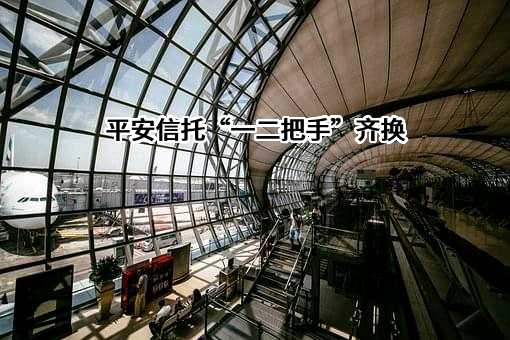 平安信托有限责任公司