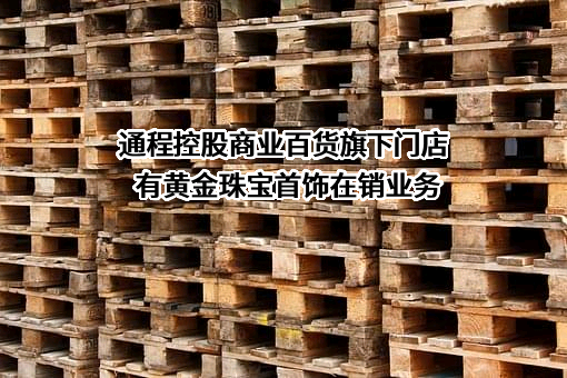 长沙通程控股股份有限公司