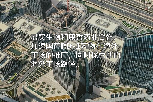 康哲药业控股有限公司