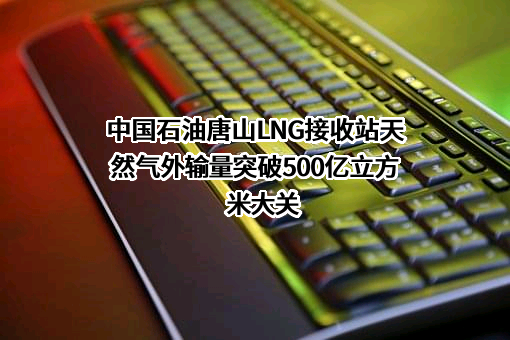 中国石油天然气股份有限公司