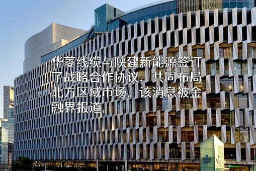 湖南华菱线缆股份有限公司