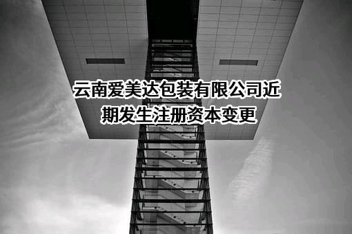 云南爱美达包装有限公司